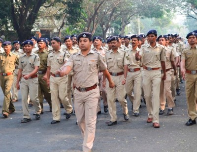अब बिहार पुलिस में होगी ट्रांसजेंडर्स की भर्ती, नितीश सरकार ने दी मंजूरी