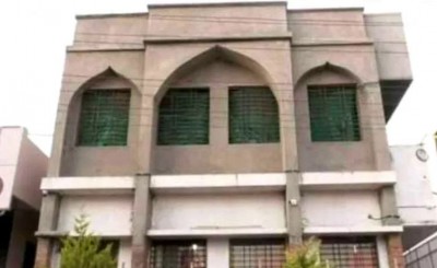 Notice issued to vacate Fatima Masjid, allegation of construction in violation of land rules