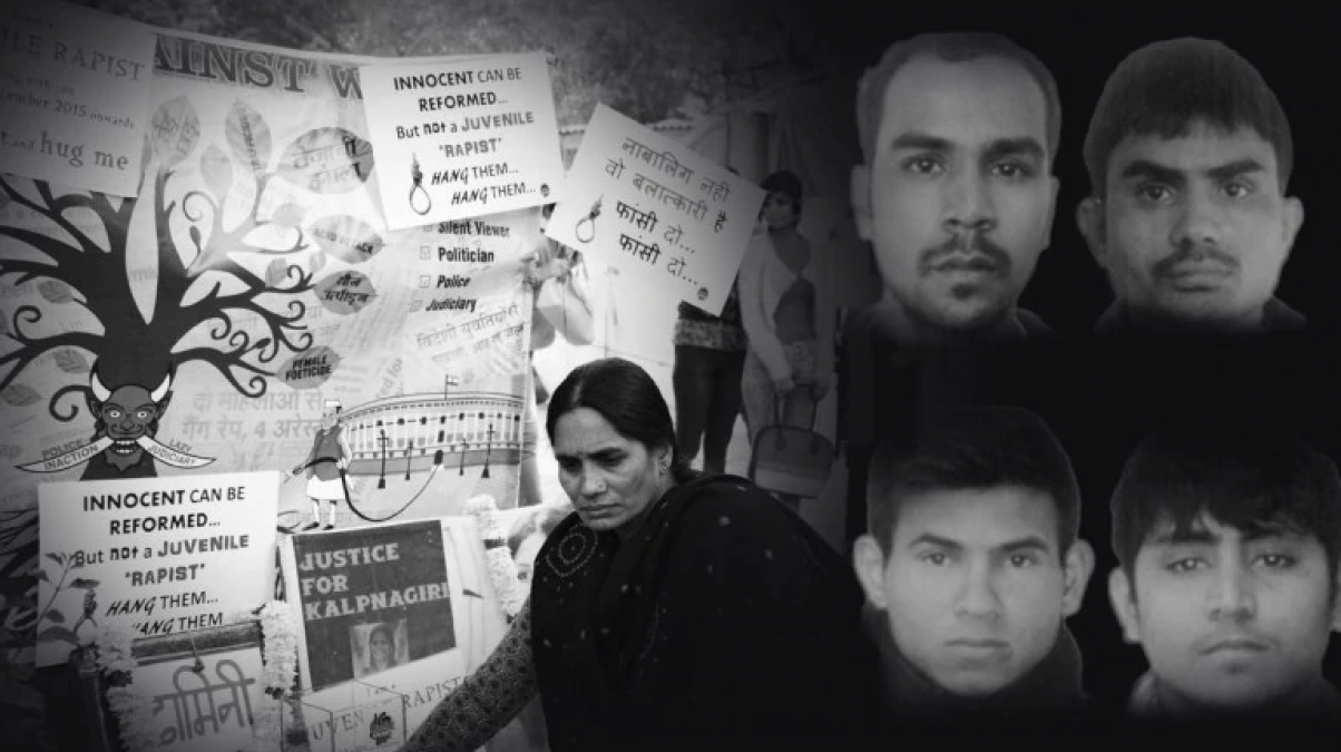 Nirbhaya's mother appealed to PM Modi, says, 'My daughter's convicts should be hanged soon'