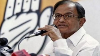 Chidambaram on farmers' protest: 'truth is that no one was consulted'