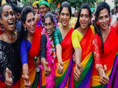 Bihar becomes world's first state to provide reservation in government service to Transgender