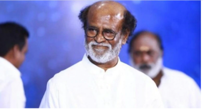 FIR lodged against South superstar Rajinikanth for disputed comment against Periyar