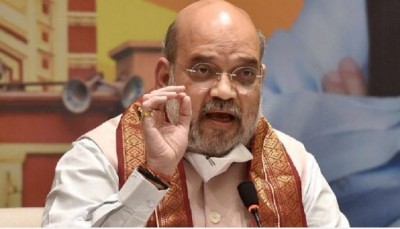 Amit Shah  entrusts key responsibility and expresses confidence in RAF