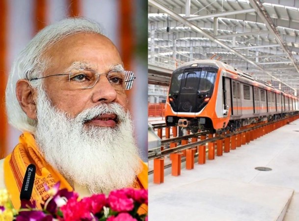 Mumbaikars' journey will be easier now, PM Modi to give this big gift tomorrow