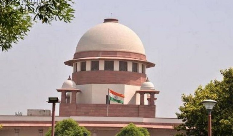 Supreme Court hearing postponed over Farmers' tractor rally on Republic Day
