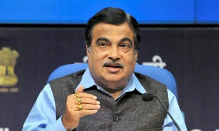Nitin Gadkari says, '415 people dying daily in road accidents'