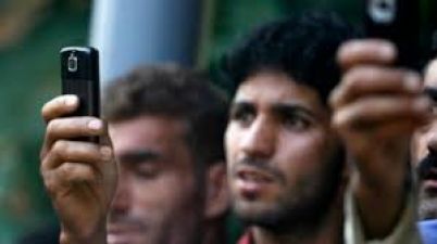 SMS and calling facility restored in Jammu and Kashmir, but ban on social media continues