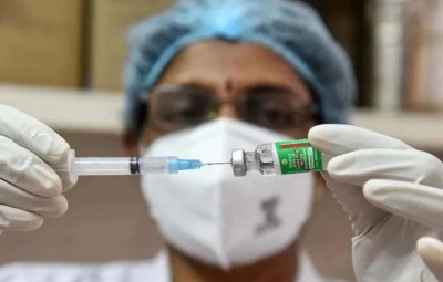 More than 2 lakh people get corona vaccine in India