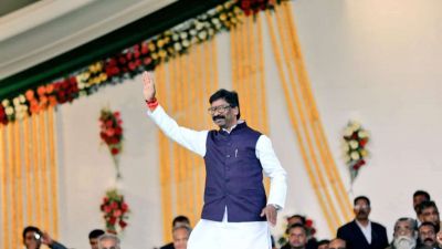 Jharkhand: These MLAs may get ministerial post in CM Hemant Soren's cabinet