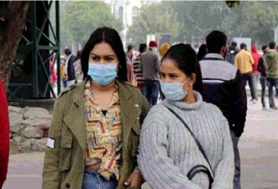 दिल्ली में ठंड ने तोड़ा 6 सालों का रिकॉर्ड, मौसम विभाग बोला- अभी नहीं मिलेगी राहत