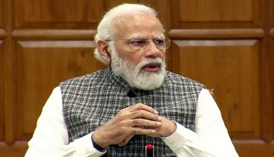 'भारतीय चुनाव प्रक्रिया कई देशों के लिए बेंचमार्क..', राष्ट्रीय मतदाता दिवस पर बोले PM