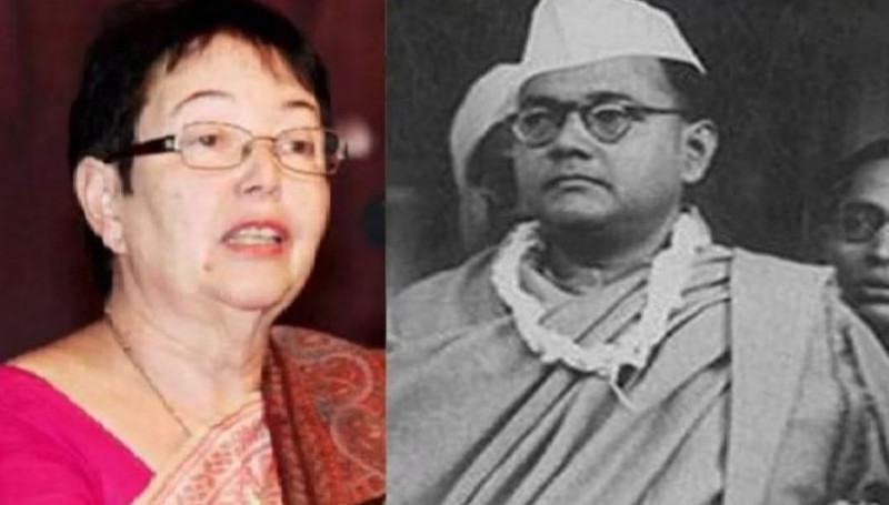 'RSS की विचारधारा के आलोचक थे नेताजी,' सुभाष चंद्र बोस की बेटी का आया बड़ा बयान