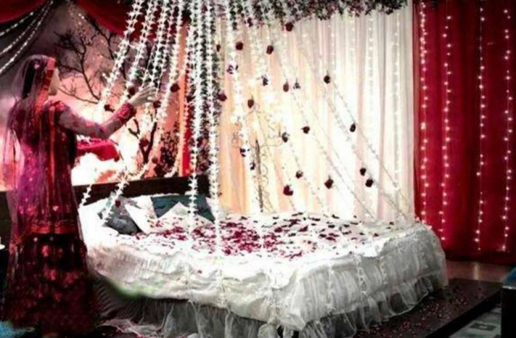 Bride got kidnapped on first night, gang raped