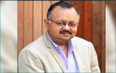 TRP SCAM: Former BARC CEO Partho Dasgupta admits in ICU