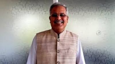 CM Bhupesh Baghel lashed out at Congress, differences between PM and Home Minister Amit Shah over NRC and CAA