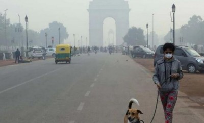 Delhiites will get relief from severe cold, IMD predicts