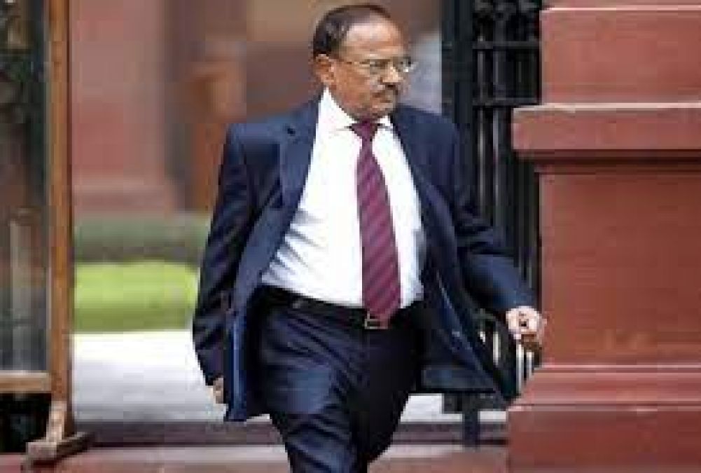 Learn about Ajit Doval These unheard stories
