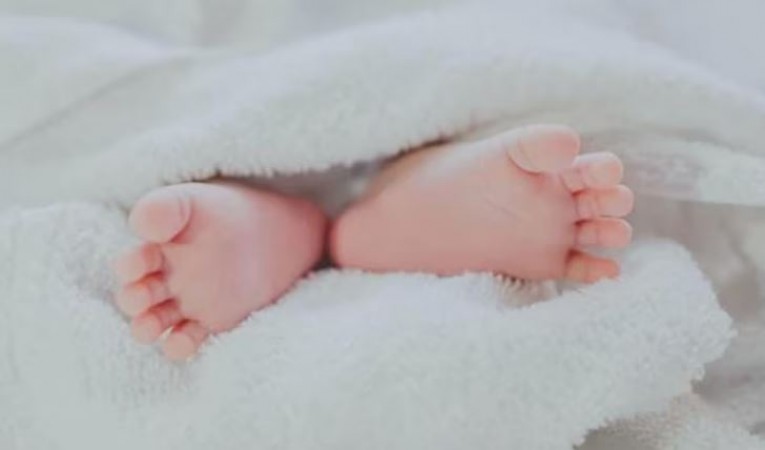 Bride gives birth to daughter 2 days before wedding, know the whole matter