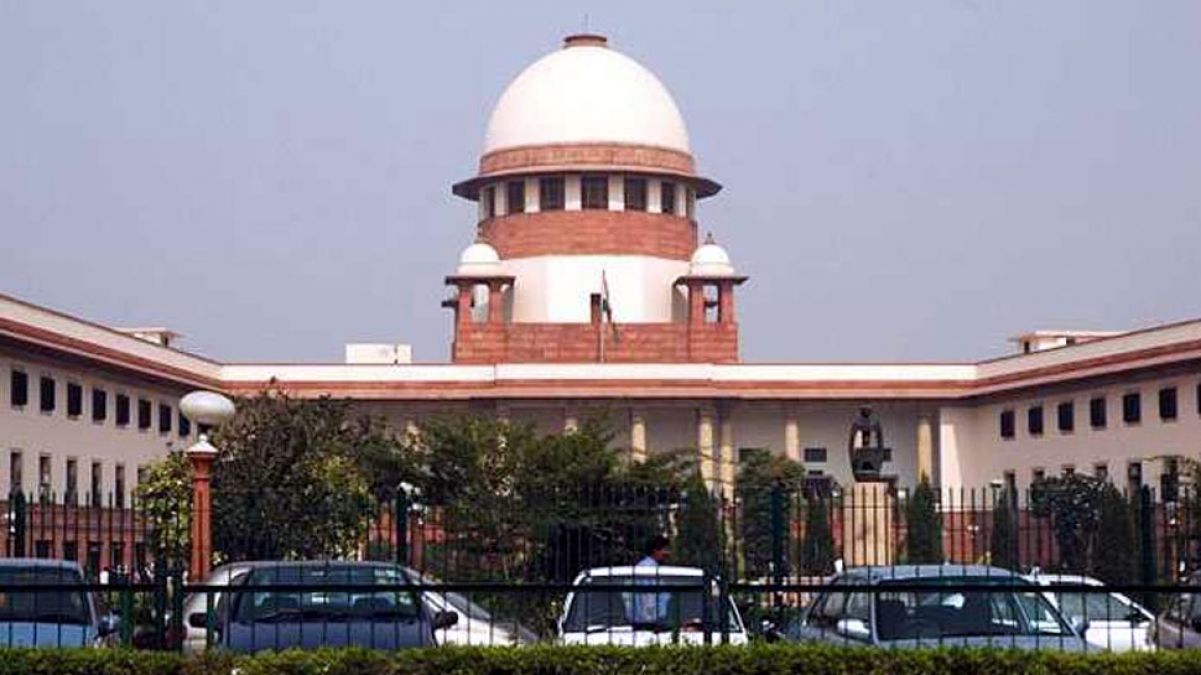 Supreme Court sent a notice to the central government for scheme for minorities