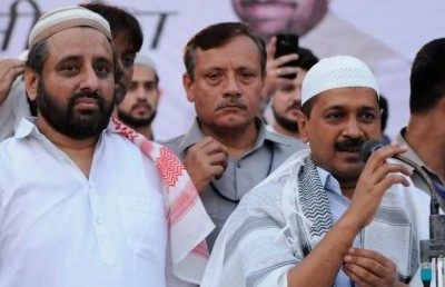 BC tag will not be removed from Kejriwal's MLA, Delhi HC's decision