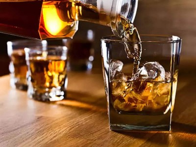 Reduced liquor prices in this state, can also open bars at home