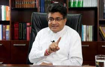 Sri Lankan minister furious over asking for help from Modi, said this...