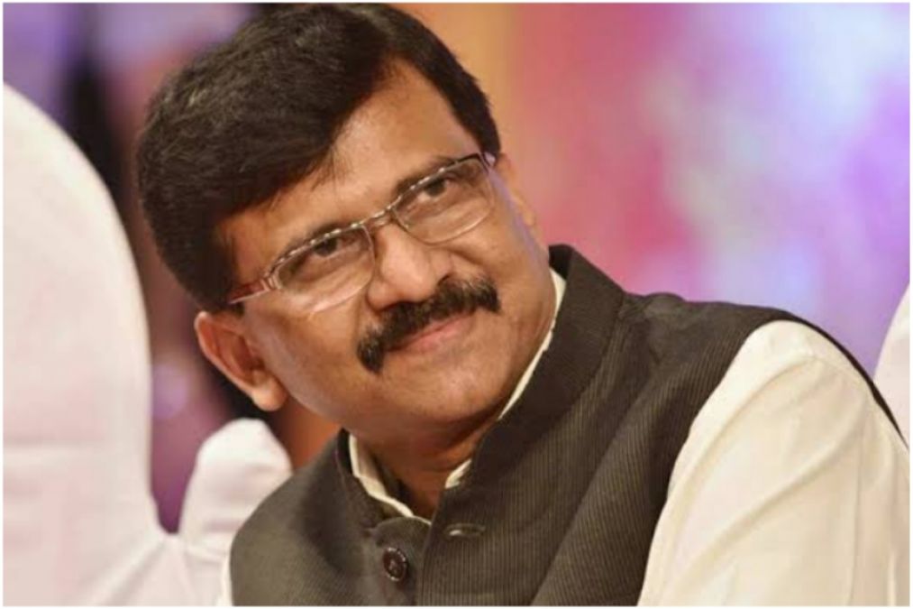 Shiv Sena leader Sanjay Raut's big statement, says, 'Ideology of our three parties is also different'