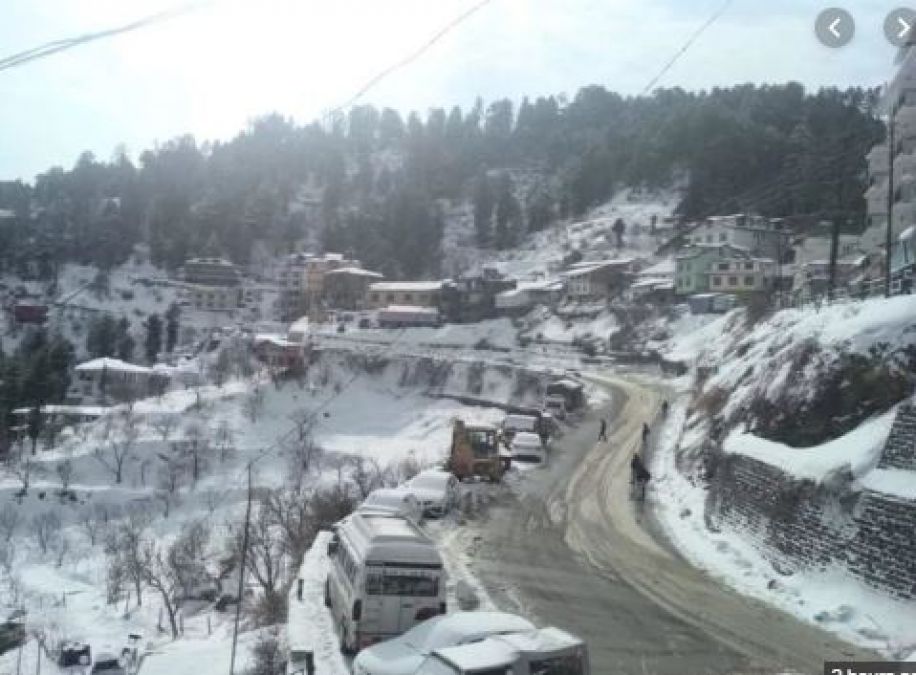 If you want to visit Shimla's Kufri, Know this special thing