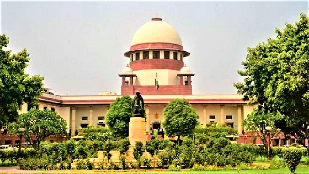 Rajiv Gandhi assassination: Supreme court adopts strict approach, directs Tamil Nadu government