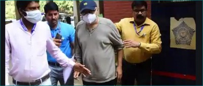 TRP scam: Mumbai court rejects bail plea of BARC CEO Partho Dasgupta