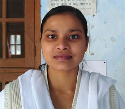 Sadhvi Padmavati puts her live at Risk to save, weight is decreasing rapidly