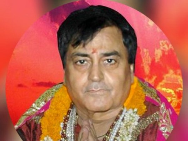 Famous 'Bhajan Samrat' Narendra Chanchal passes away | NewsTrack English 1