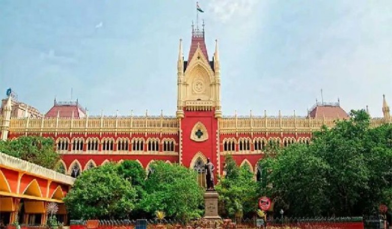 Calcutta HC big decision 'Only widow has right to husband’s...'