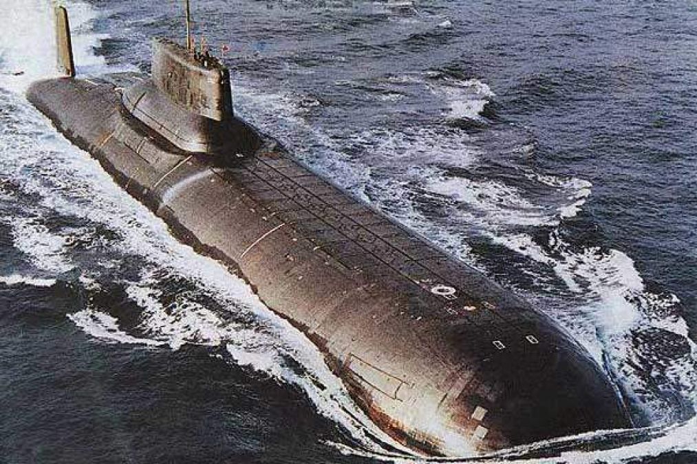Nuclear submarines will soon get torpedo, know complete report