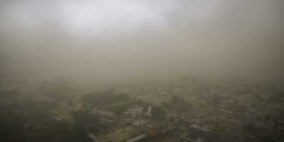 Many people injured due to heavy fog in Uttar Pradesh