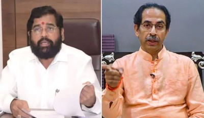 Joining hands with Congress cost Thackeray dearly, may get a big blow tomorrow