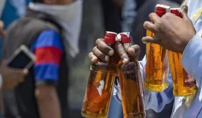 हिमाचल प्रदेश में जहरीली शराब से 7 लोगों की मौत, 12 अस्पताल में भर्ती