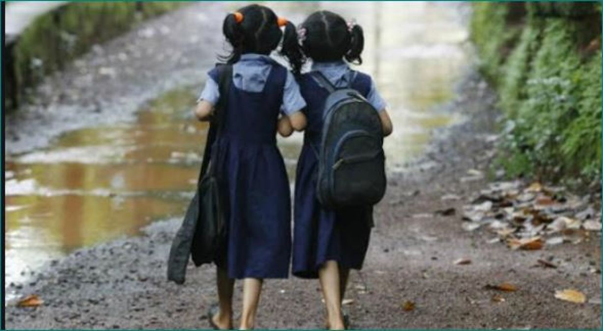 Today is 'National Girl Child Day', Know how it started