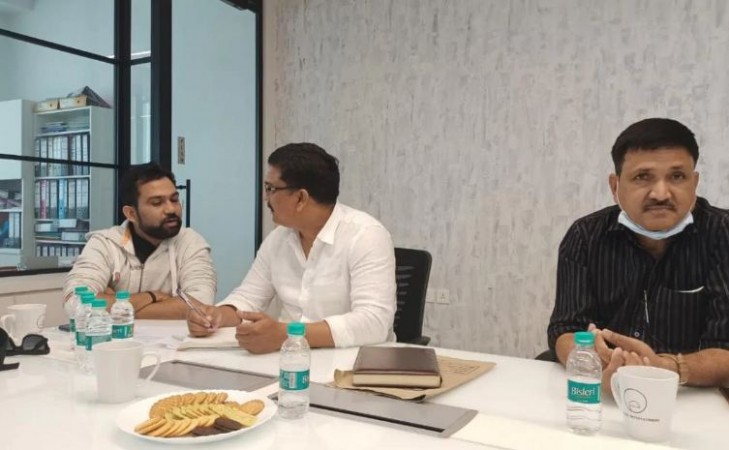 तांडव की टीम से मुंबई में पूछताछ ख़त्म, अब दिल्ली में होगा सवाल-जवाब
