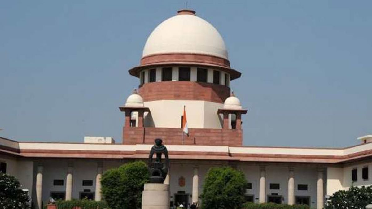 Will petitions related to Article 370 sent to the big Constitution Bench? Decision secured in SC