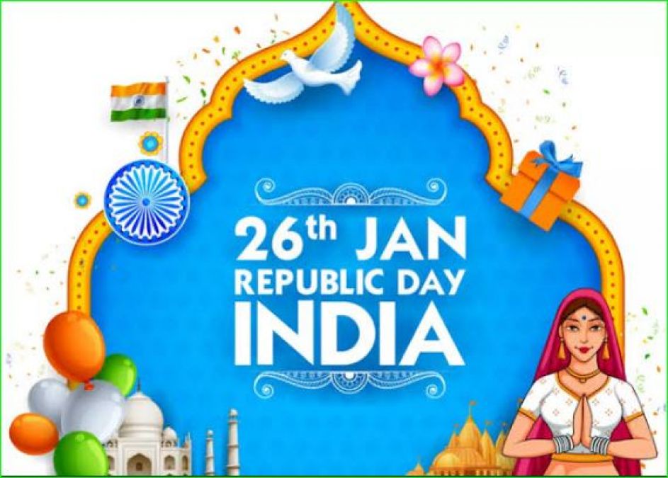 Republic Day 2020: Important facts related to 26 January