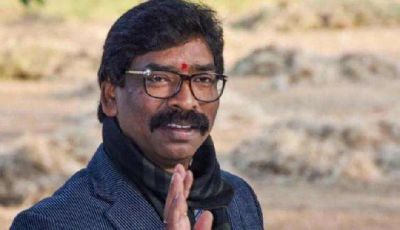 Chief Minister Hemant Soren gives strict orders to Jharkhand for seven murders