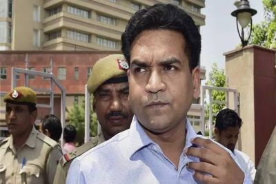 Delhi Assembly Election: Kapil Mishra says,  'Pakistan's entry has been done in Shaheen Bagh'
