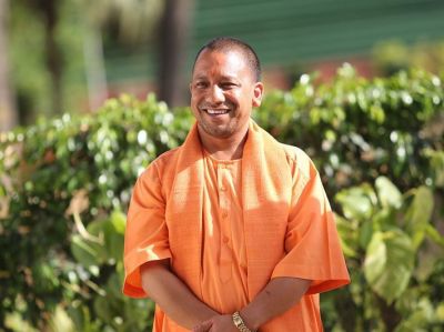 CM Yogi orders strict action against violence and sabotage