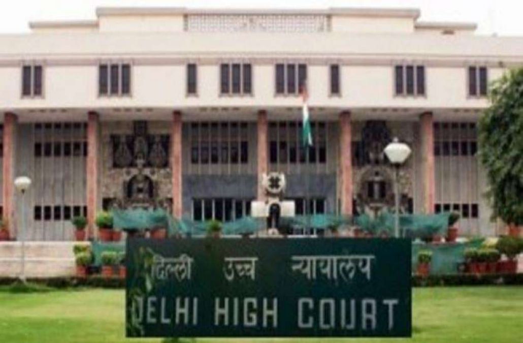 Decision of Delhi High Court on JNU fee hike, orders given to university