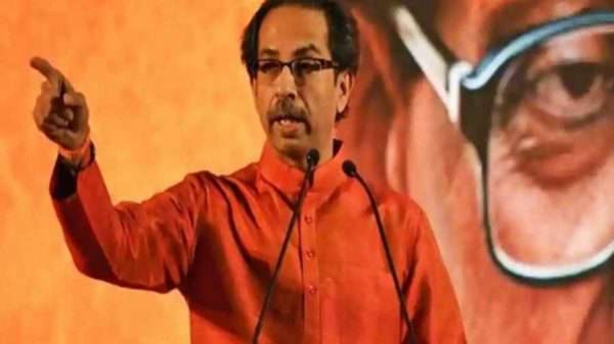 I changed my political route not my ideology: Uddhav Thackeray