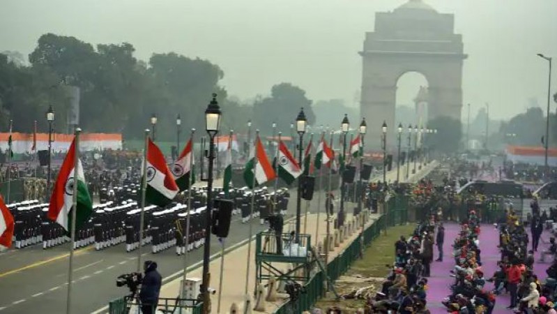 Why tableau of Netaji removed from Republic Day parade? Matter reached Kolkata High Court