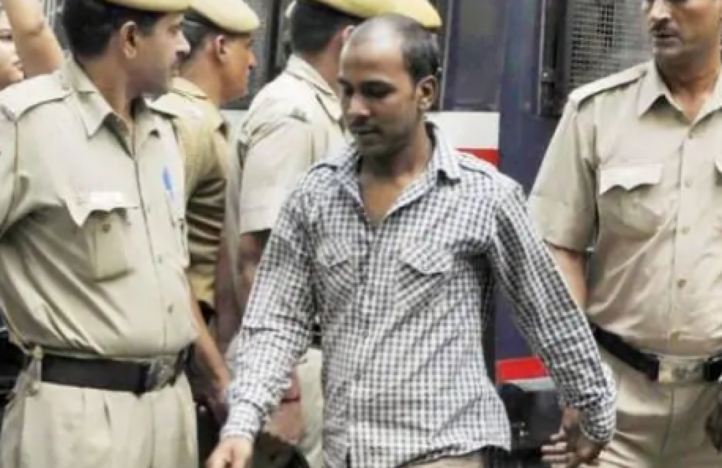 Nirbhaya Case: Three Nirbhaya convicts adopted two new method to avoid hanging