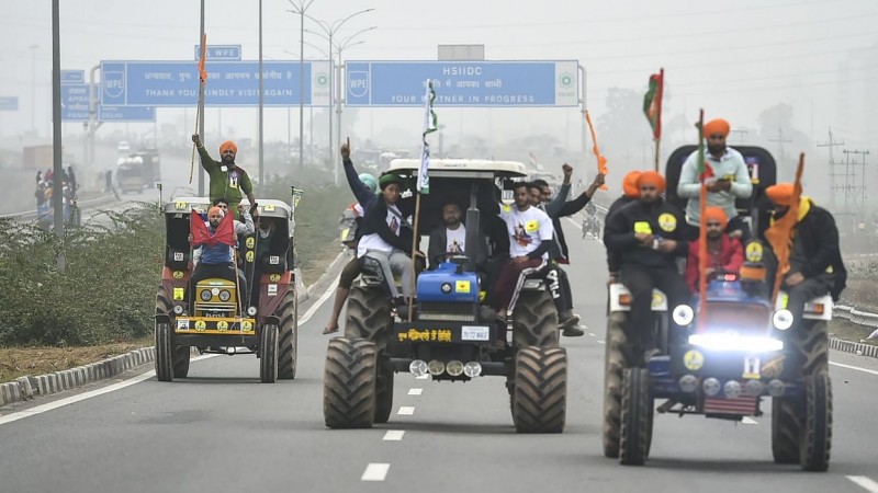Farmers Agitation: Delhi Police to hold key press conference on Tractor Rally