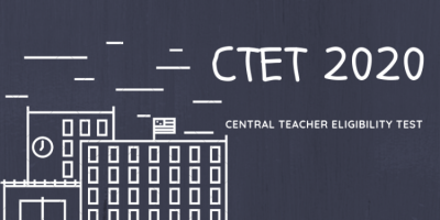 CTET 2020: आज से शुरू हुआ परीक्षा के लिए पंजीकरण, जुलाई में होंगे Exam